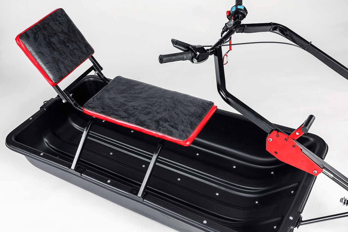 САНИ УСИЛЕННЫЕ IKUDZO 1600 в Нижнекамске