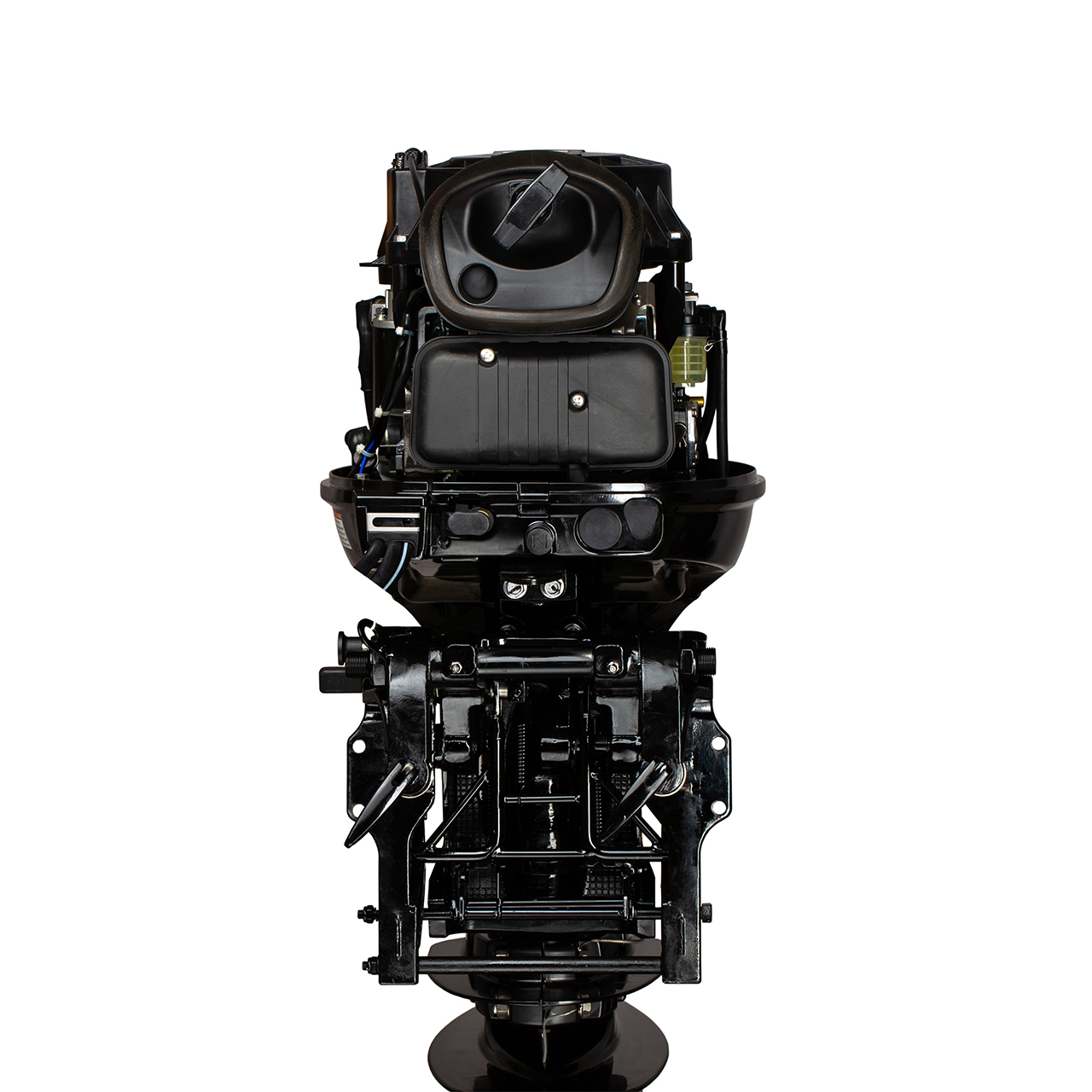 ЛОДОЧНЫЙ МОТОР GLADIATOR G40FES в Нижнекамске