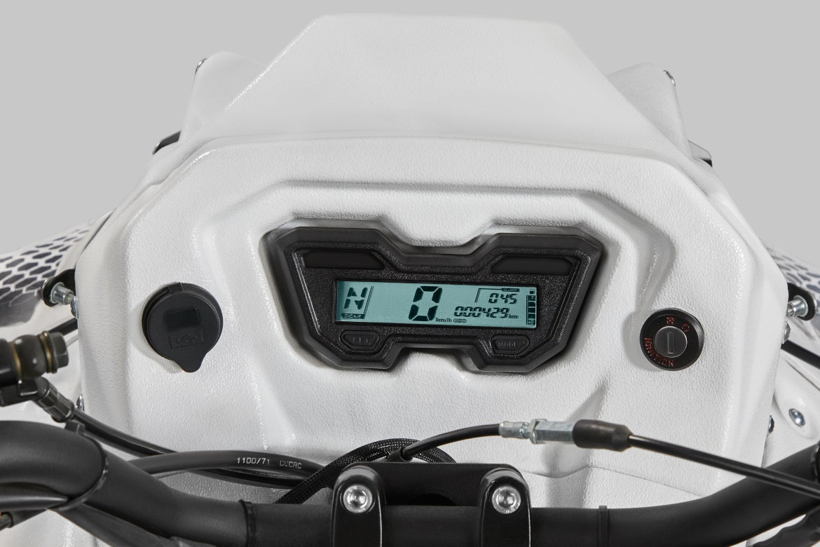 Снегоход IRBIS TUNGUS 600L 25/26 в Нижнекамске