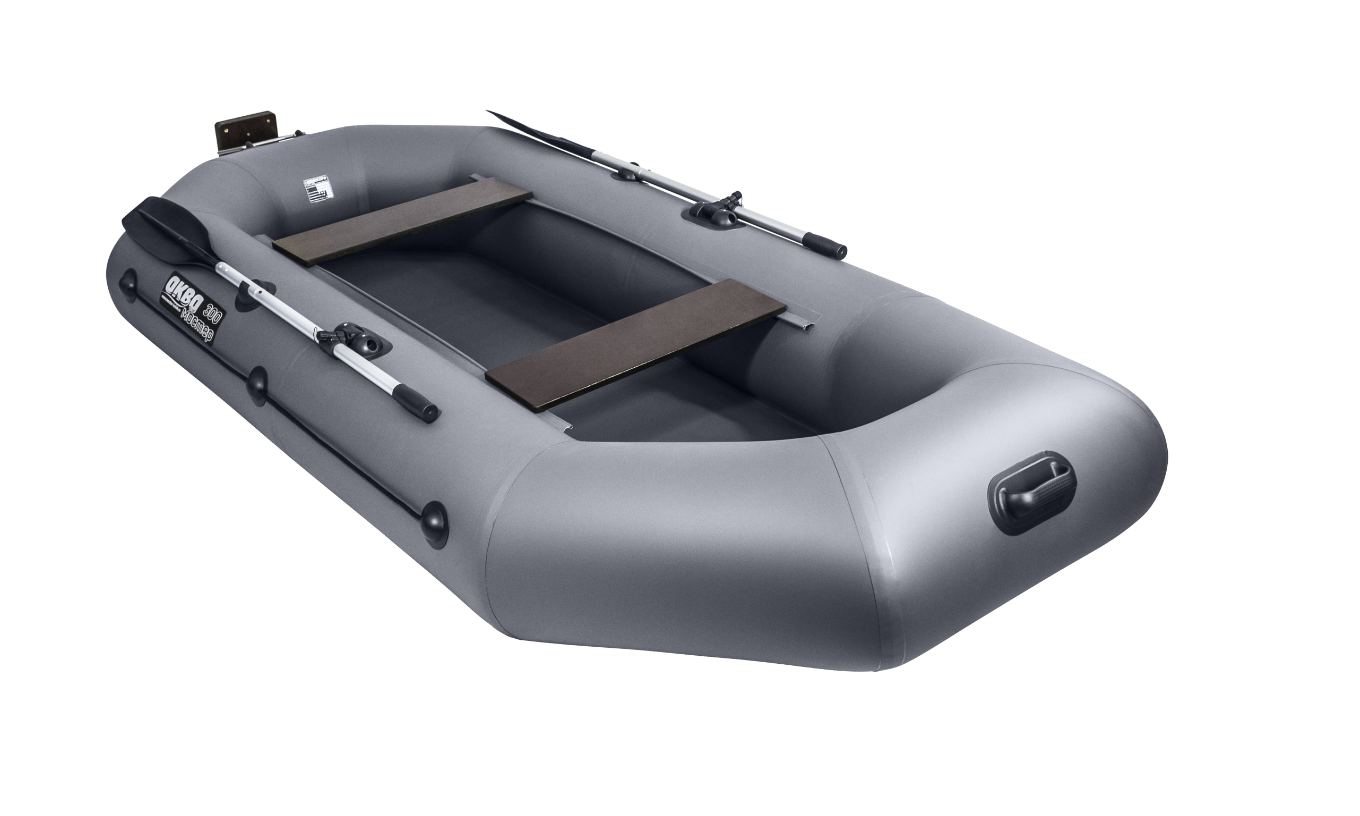 Лодка АКВА-МАСТЕР 300 ТР в Нижнекамске