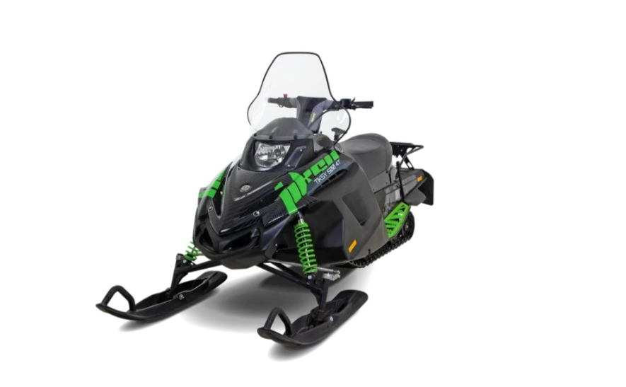 Снегоход Русская механика РМ TIKSY 500 4Т в Нижнекамске