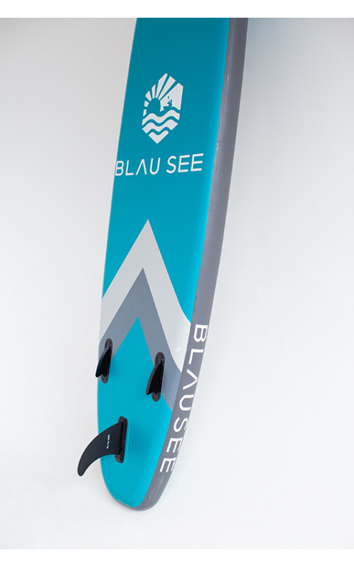 НАДУВНОЙ САП БОРД BLAUSEE 10 в Нижнекамске