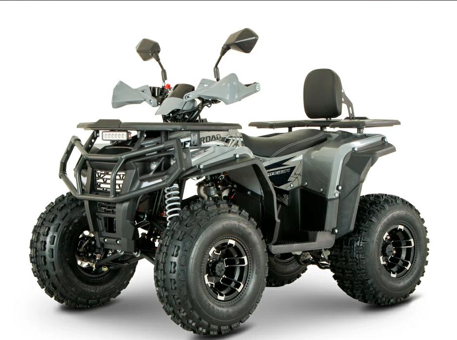 Квадроцикл YACOTA DRAGON LUX LD 150 PRO-SPORT в Нижнекамске