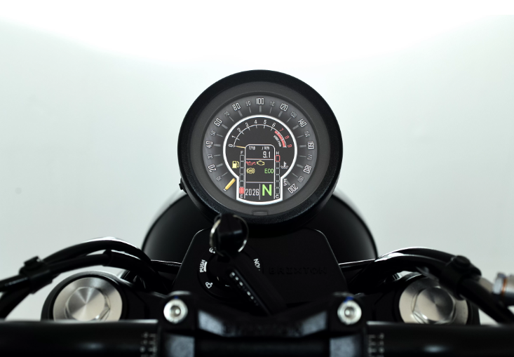 Мотоцикл GAOKIN GK 1200 в Нижнекамске