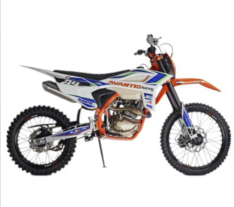 Мотоцикл Avantis A4 (PR300) 2024 в Нижнекамске