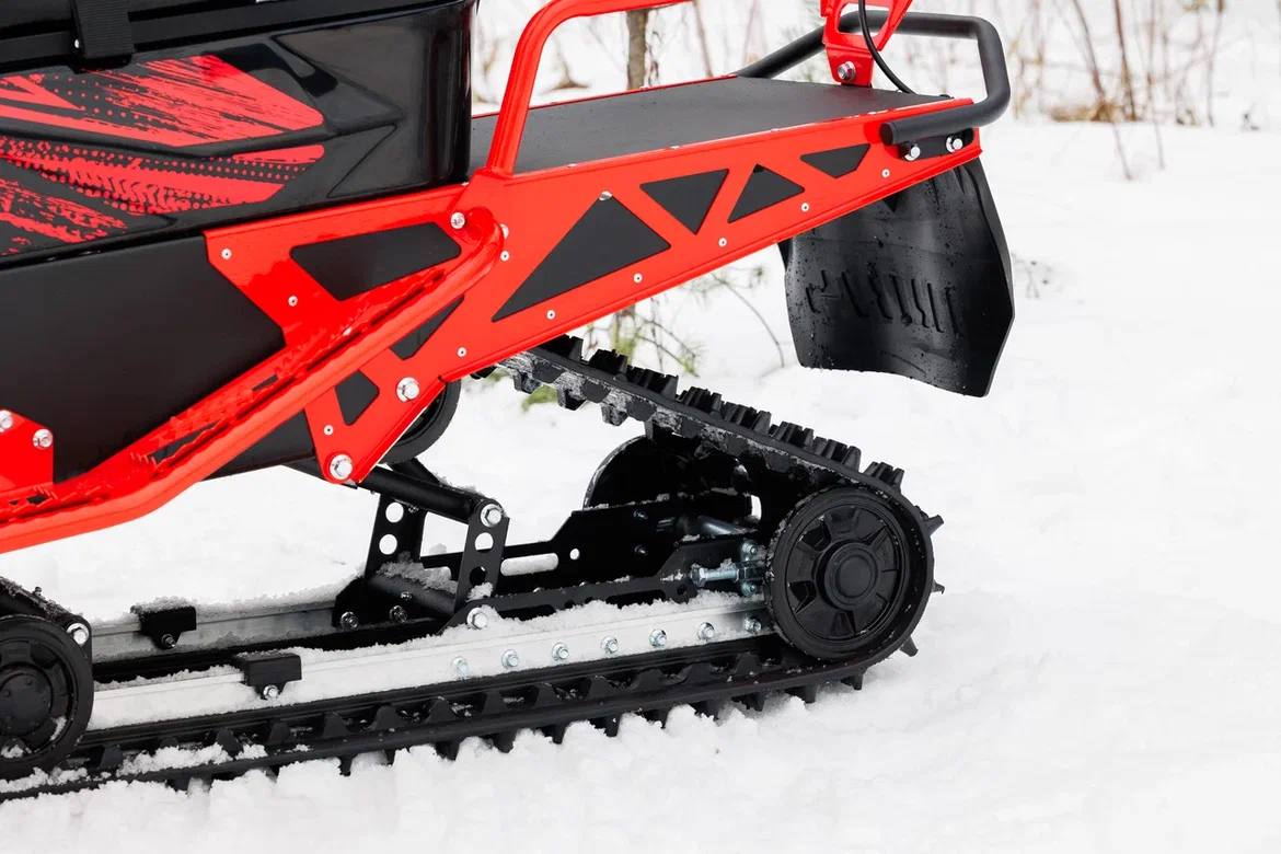 Снегоход IRBIS SF200L NEW 25/26 в Нижнекамске