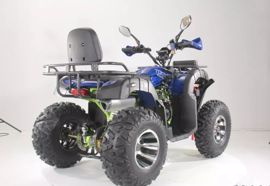 Квадроцикл YACOTA SELA MAX 200 в Нижнекамске