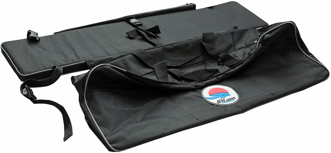 НАКЛАДКА МЯГКАЯ + СУМКА РУНДУК AIR 360-380 в Нижнекамске