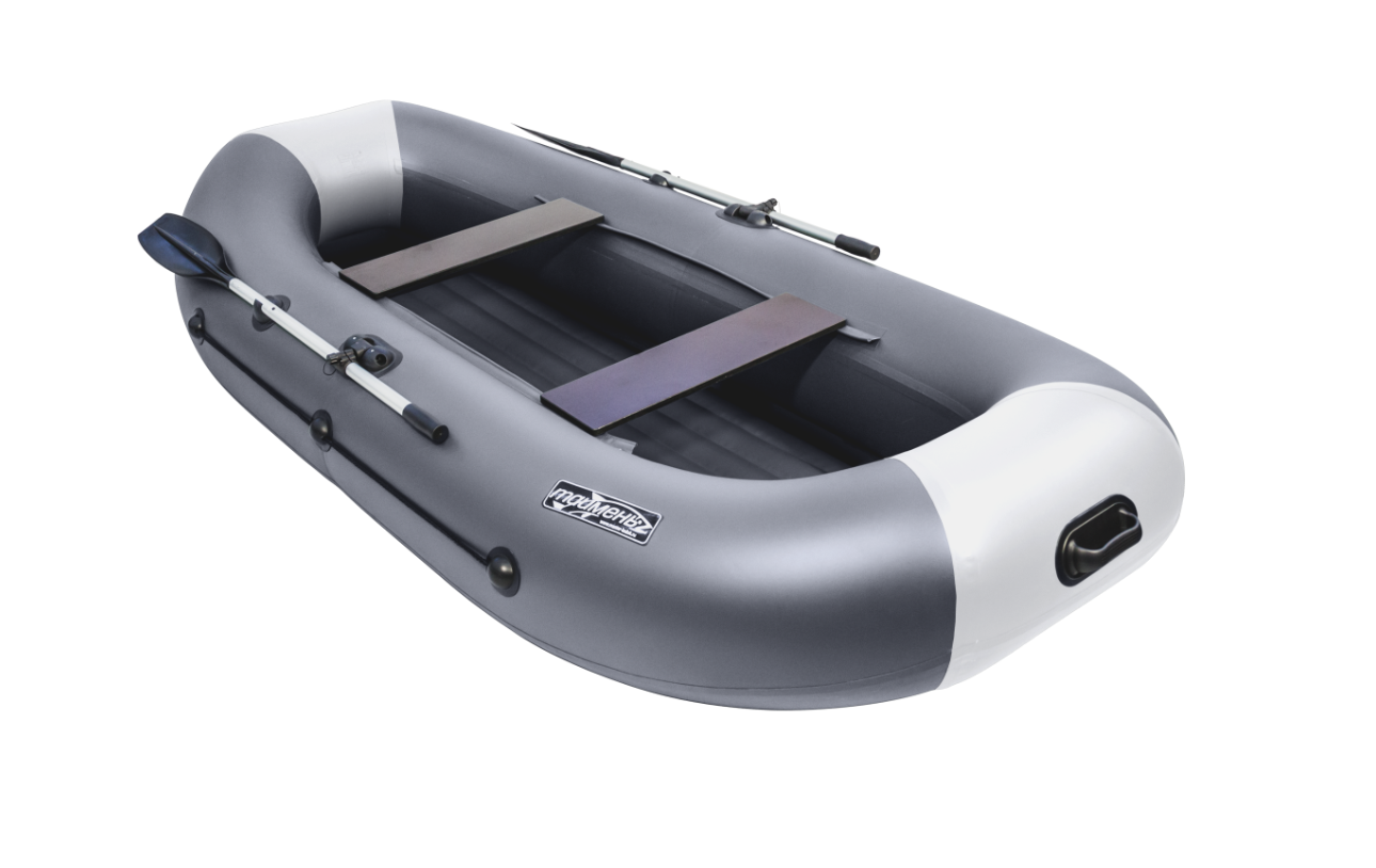 Лодка Таймень LX 290 НД в Нижнекамске