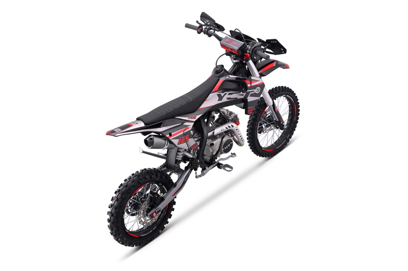 Питбайк YACOTA H5 125 в Нижнекамске