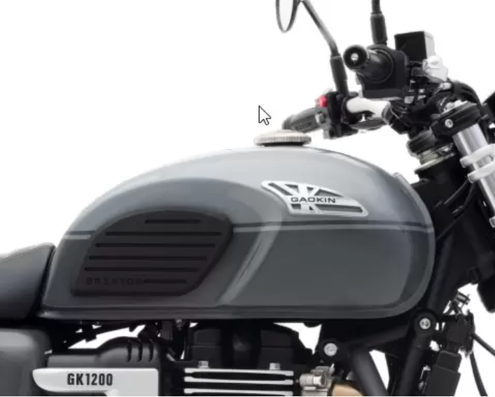 Мотоцикл GAOKIN GK 1200 в Нижнекамске