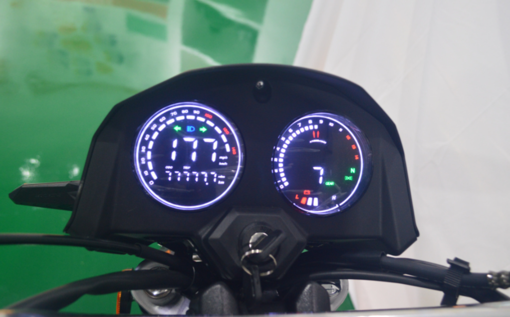 Мопед PROMAX ALPHA RS-PRO 150 (49) в Нижнекамске