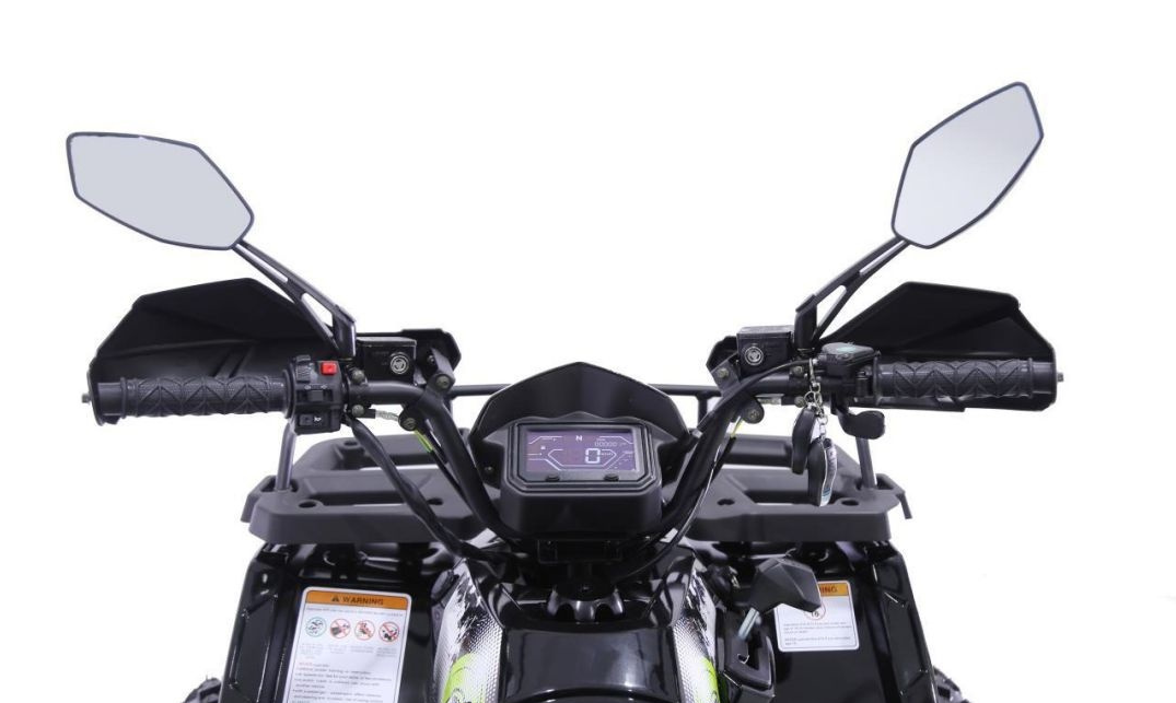 Квадроцикл YACOTA WARRIOR 200 PRO в Нижнекамске