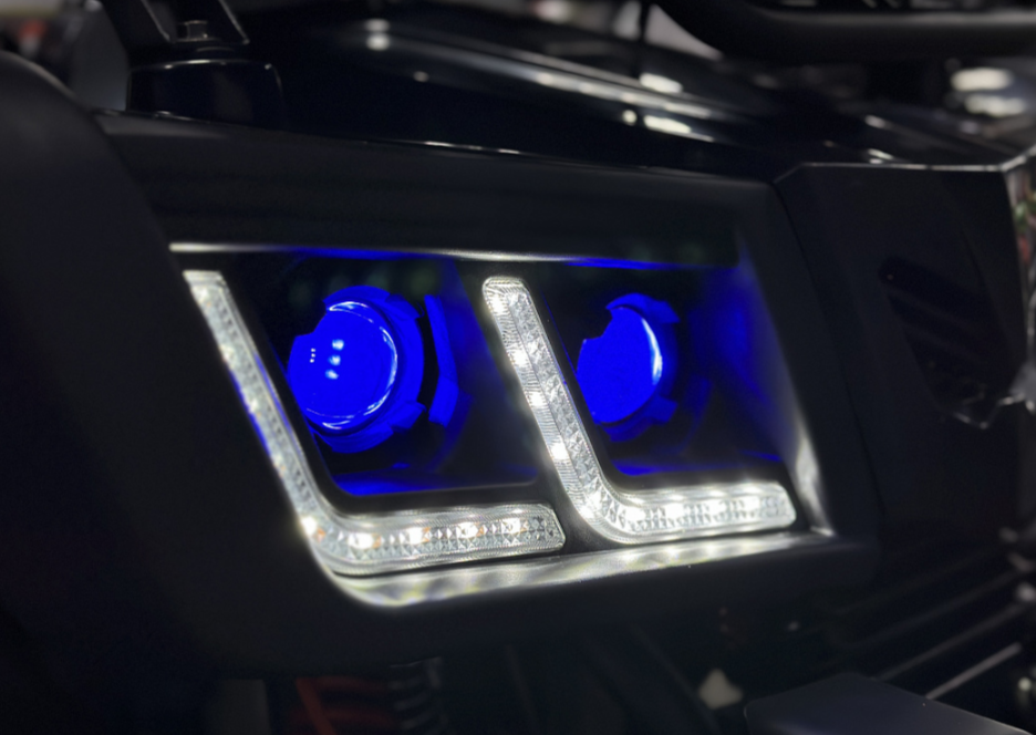 Квадроцикл GBM MAVERICK 300 NEW PREMIUM в Нижнекамске