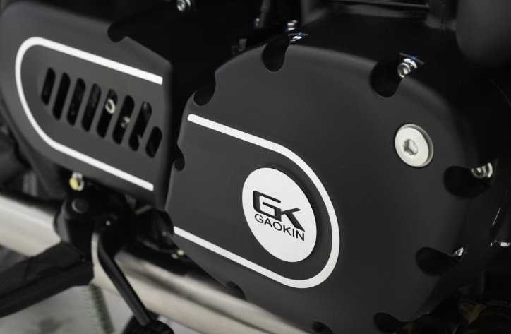 Мотоцикл GAOKIN GK 1200Х в Нижнекамске