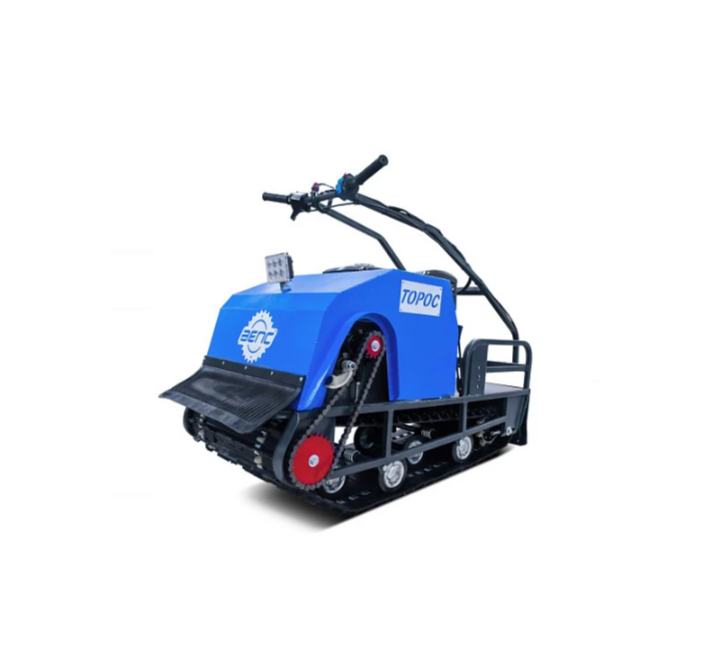 Мотобуксировщик ВЕПС WINTER «ТОРОС» 15 в Нижнекамске