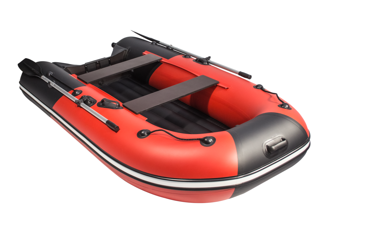 Лодка Ривьера Компакт 2900 НДНД в Нижнекамске