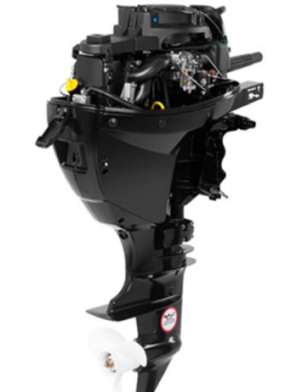 Лодочный мотор HIDEA HDF15HS в Нижнекамске