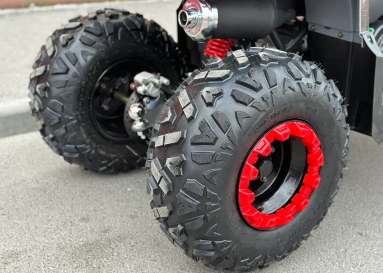 Квадроцикл GBM MAVERICK 300 NEW в Нижнекамске