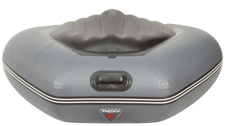 ЛОДКА НАДУВНАЯ YUKONA 360 НДНД в Нижнекамске