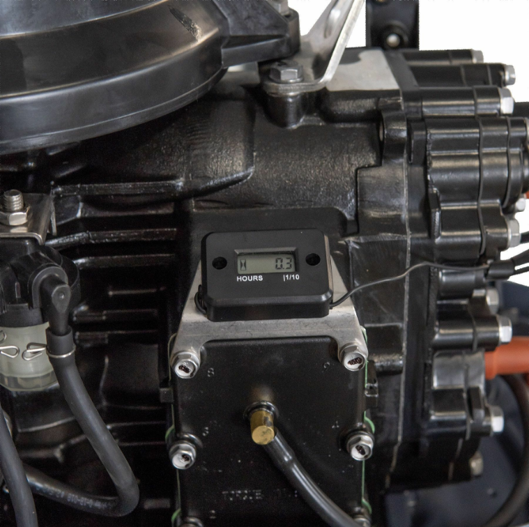 Лодочный мотор APACHE T40BS в Нижнекамске