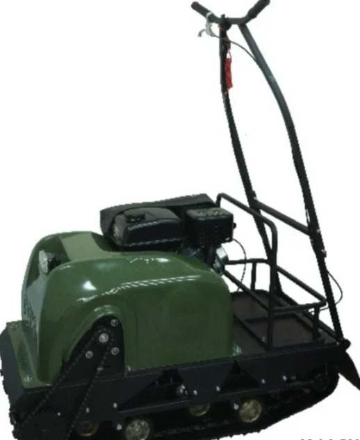 Мотобуксировщик PAXUS 500 AVANT MINI (1200 мм.), 9 л.с. в Нижнекамске