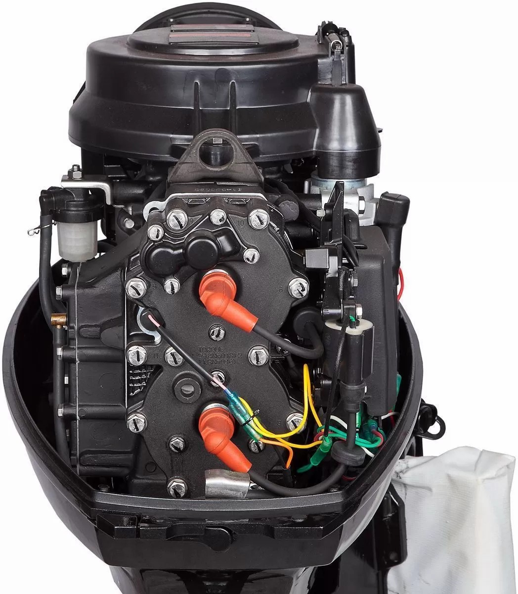 Лодочный мотор MARLIN MP 40 AWRS в Нижнекамске