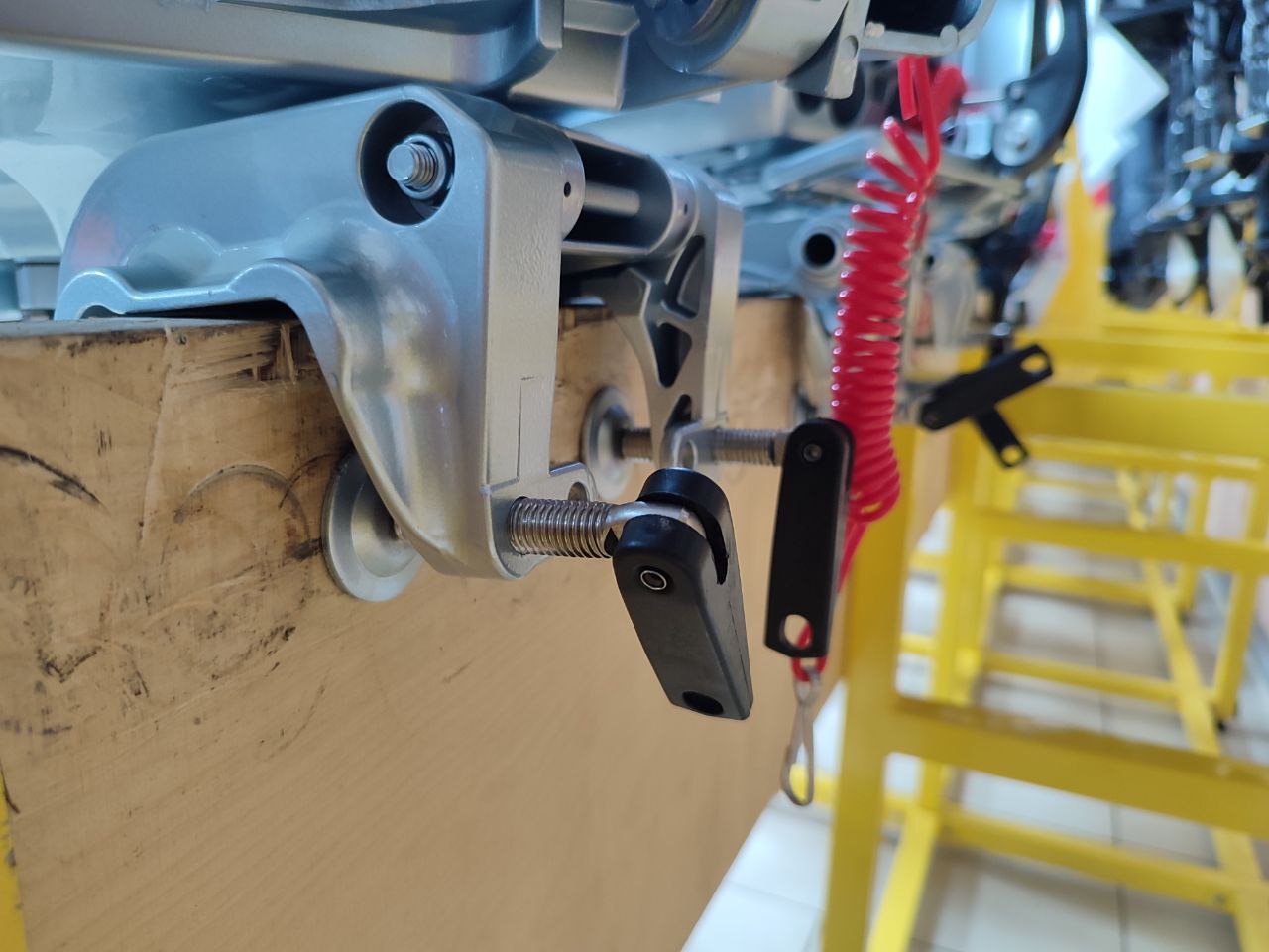 Лодочный мотор PROMAX SP9.9FHS (15) EXTRA в Нижнекамске