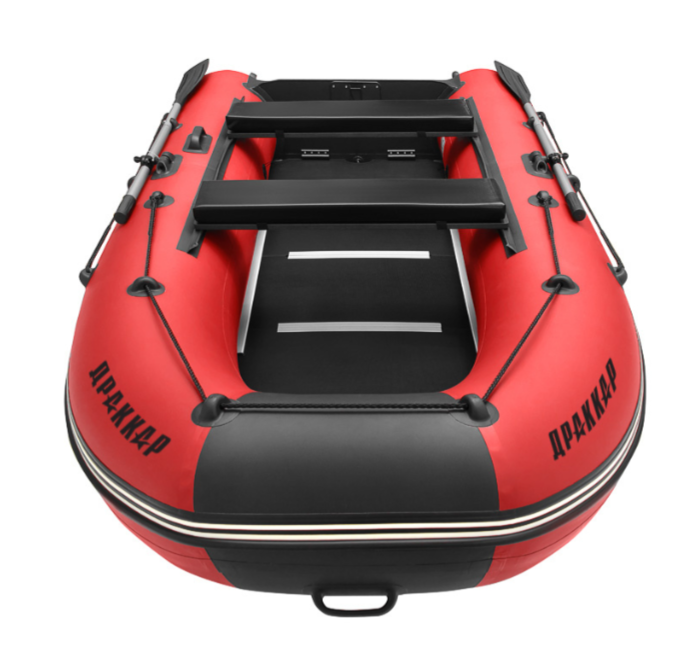 ЛОДКА ДРАККАР 3150 СК HANT в Нижнекамске