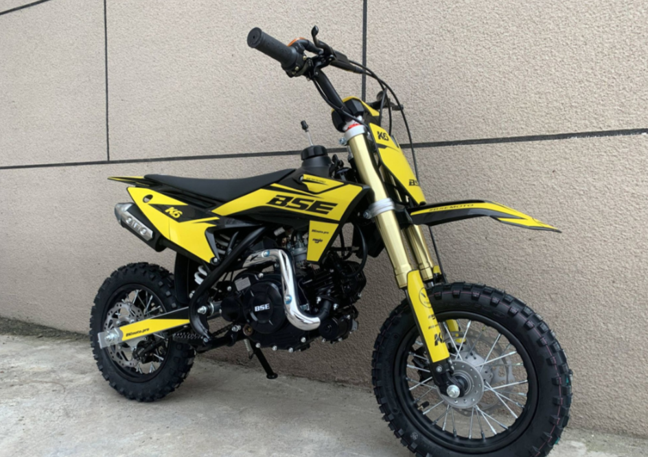 Питбайк BSE K6 в Нижнекамске