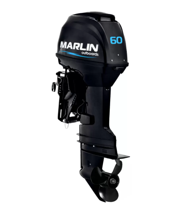 Лодочный мотор MARLIN MP 60 AERTL в Нижнекамске