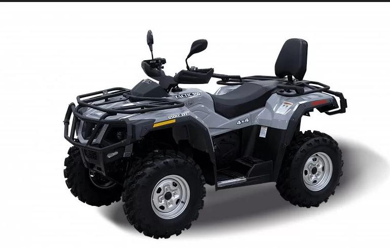 Квадроцикл HISUN TACTIC 550 (HS550ATV) NORMAL в Нижнекамске