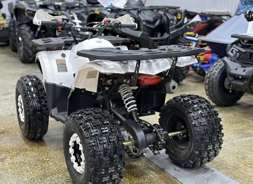 Квадроцикл PROMAX WILD 2.0 190 в Нижнекамске