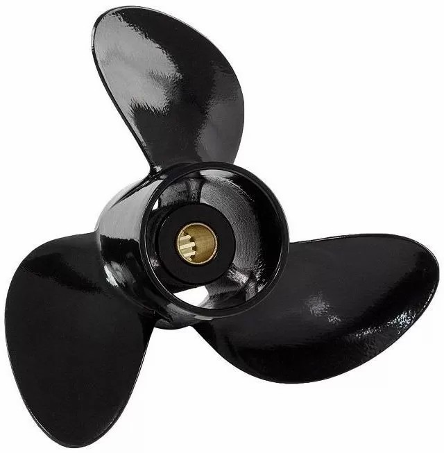 ВИНТ ГРЕБНОЙ TOHATSU 4-6; 3X7,8X8 в Нижнекамске