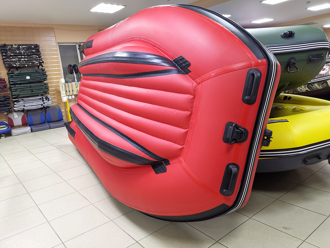 Лодка MISHIMO SPORT 390 в Нижнекамске