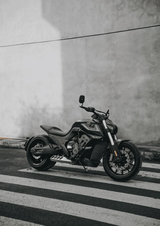 Мотоцикл Benda LFC 700 Pro в Нижнекамске