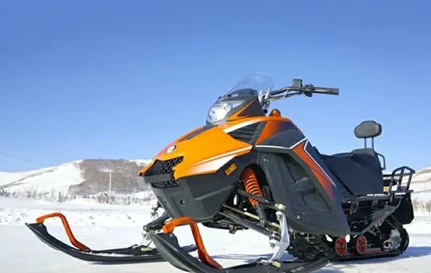 Снегоход Woideal WD 150 в Нижнекамске