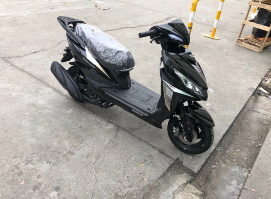 Скутер PROMAX ROX 200 (49) в Нижнекамске