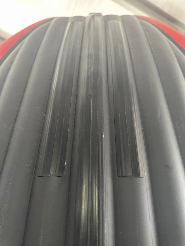 Лодка MISHIMO RIVER JET 400 под водомет в Нижнекамске