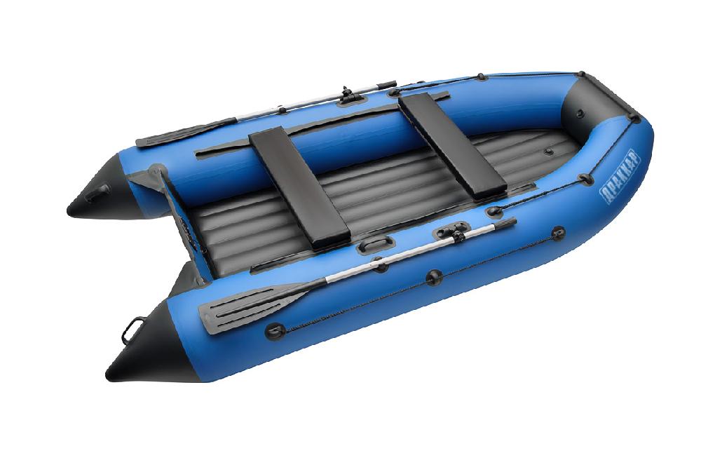 ЛОДКА ДРАККАР 3000 НДНД CLASSIC (БЕЗКИЛЬ) в Нижнекамске