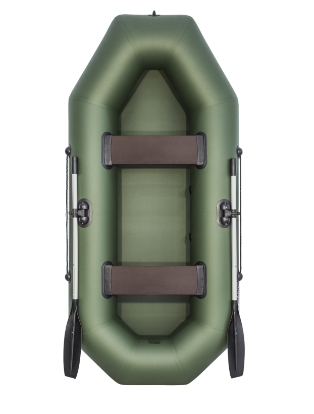 Лодка АКВА-ОПТИМА 260 в Нижнекамске