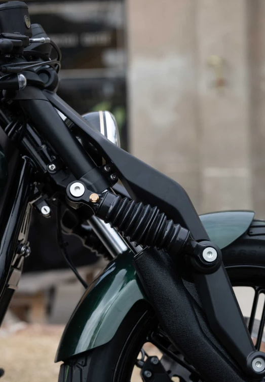 Мотоцикл Benda Napoleon 250 в Нижнекамске