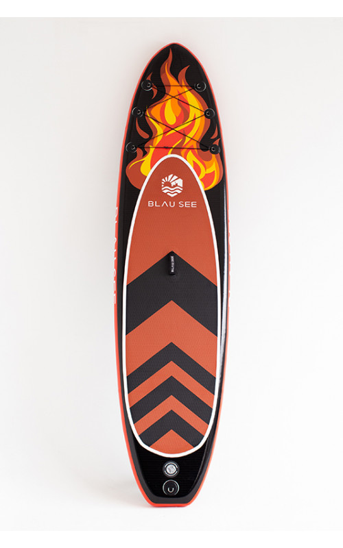 НАДУВНОЙ SUP BOARD BURNFIRE 11 в Нижнекамске