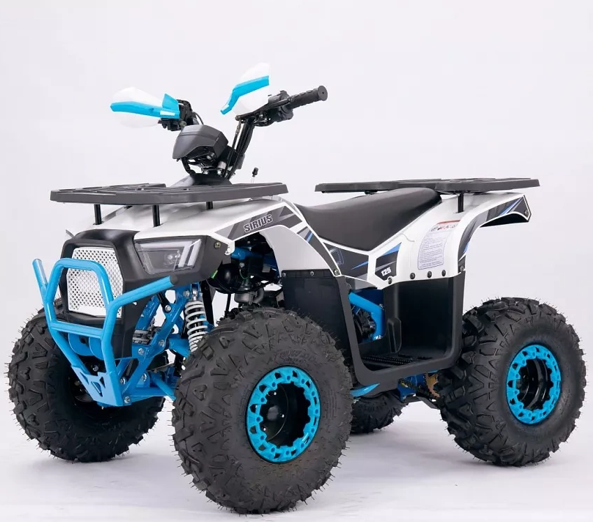 Квадроцикл YACOTA Sirius 125 в Нижнекамске