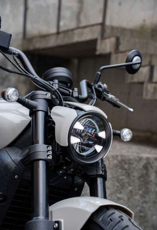 Мотоцикл Benda DarkFlag 500 Commander в Нижнекамске