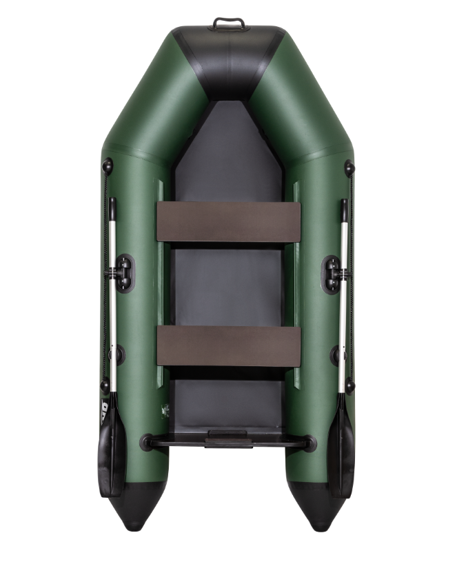  Лодка АКВА 2600 в Нижнекамске