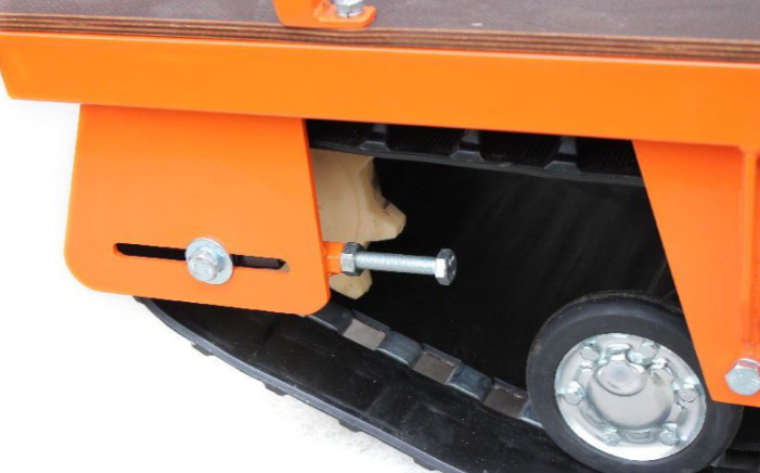 Мотобуксировщик ЧИНУК GRAND 20 л.с. в Нижнекамске