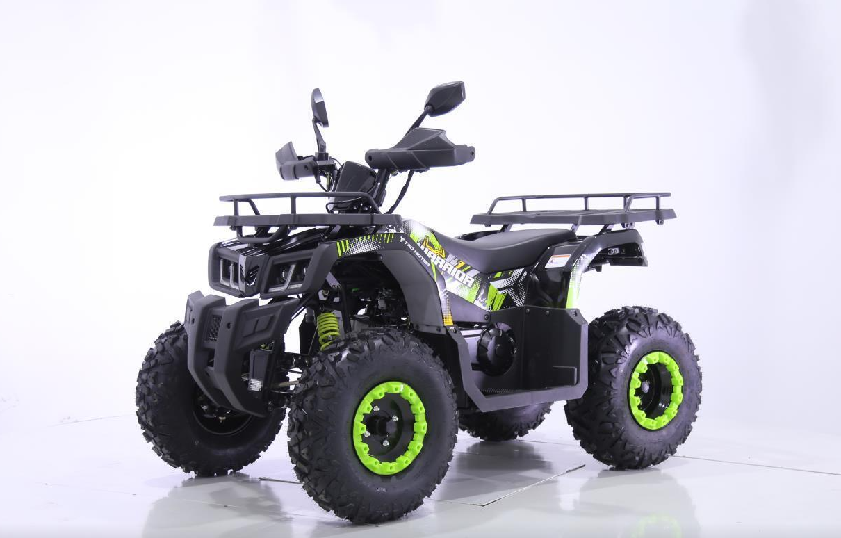Квадроцикл YACOTA WARRIOR 200 в Нижнекамске