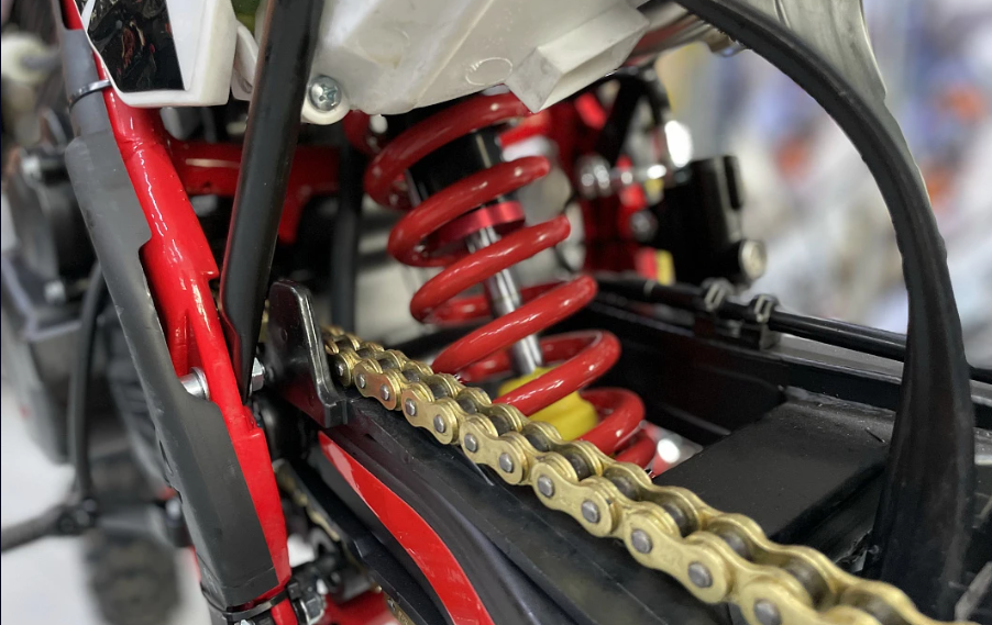 Мотоцикл Progasi SUPER MAX 250 PRO SPORT в Нижнекамске