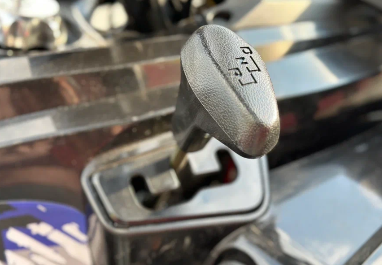 Квадроцикл GBM CROSS HILL 300 NEW PREMIUM в Нижнекамске